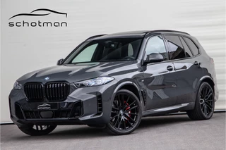 BMW X5 xDrive50e M-Sport, Pano, Innovation, Harman-Kardon, Head-up, Innovation 2025