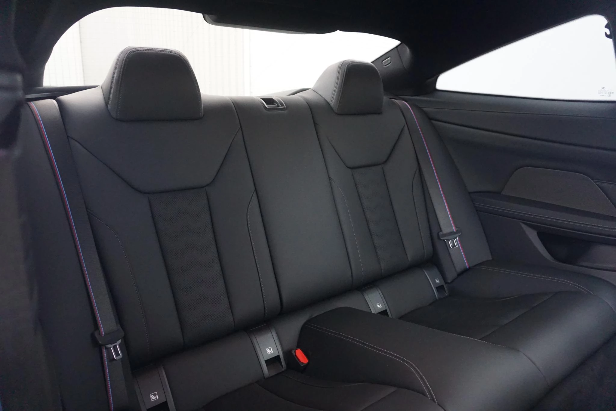 Hoofdafbeelding BMW M4