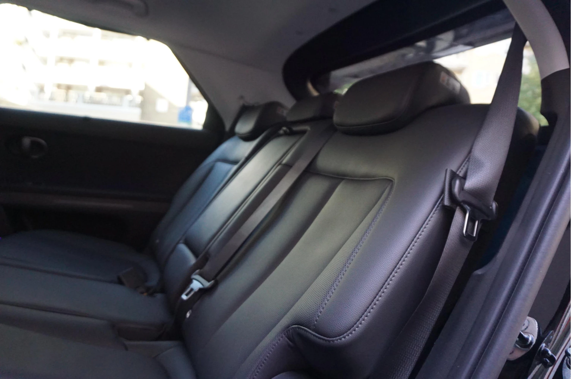 Hoofdafbeelding Hyundai IONIQ 5