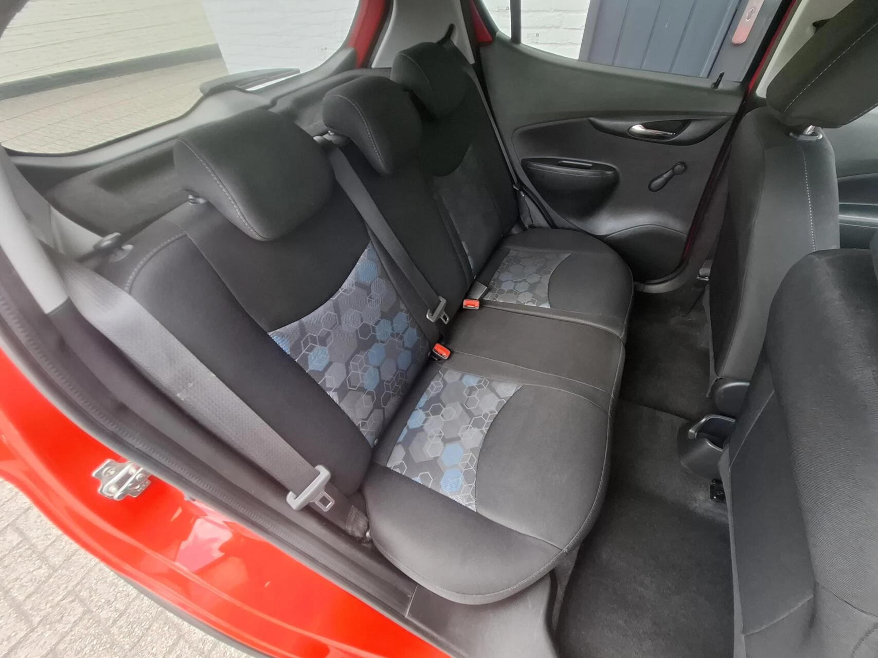 Hoofdafbeelding Opel KARL