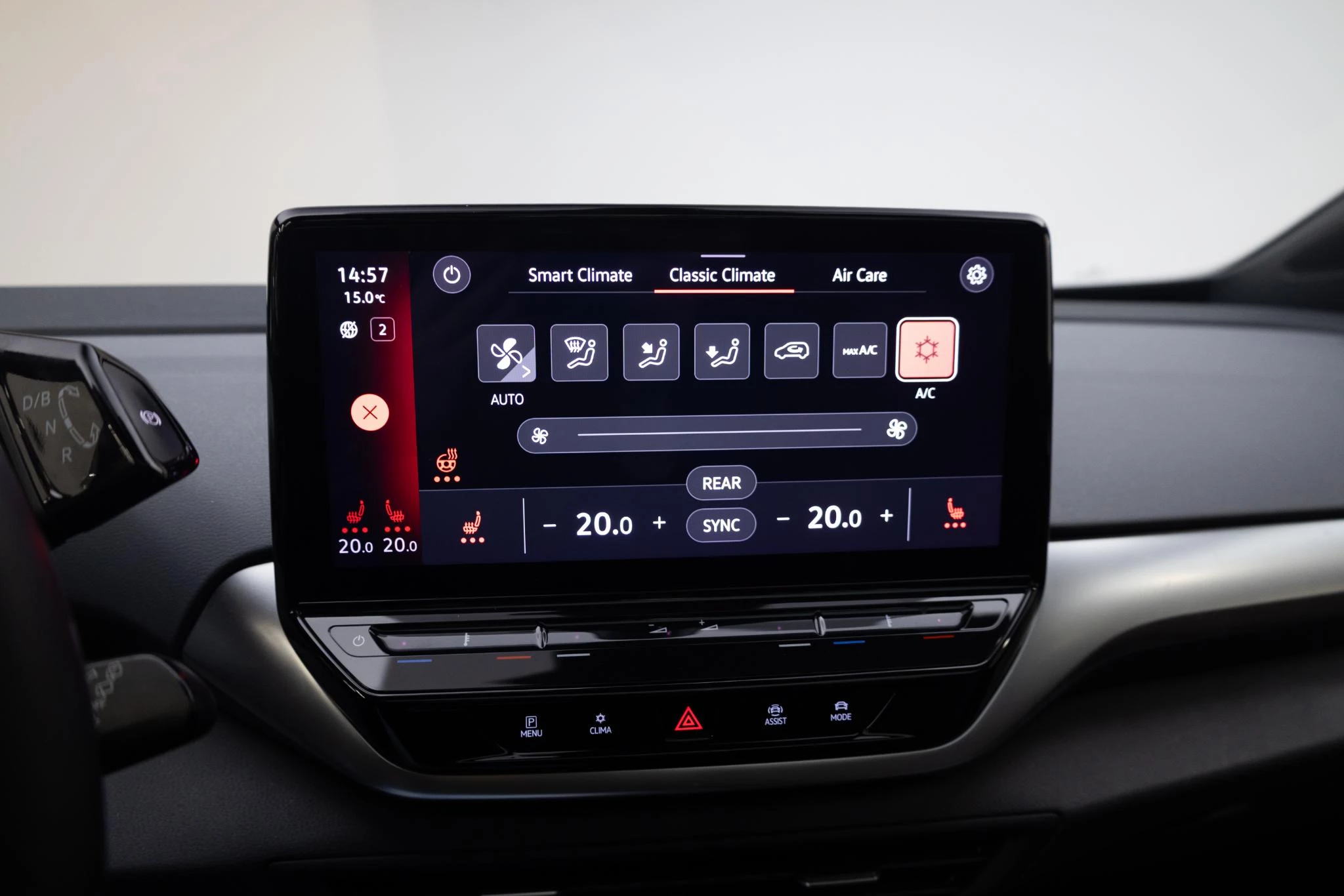 Hoofdafbeelding Volkswagen ID.4