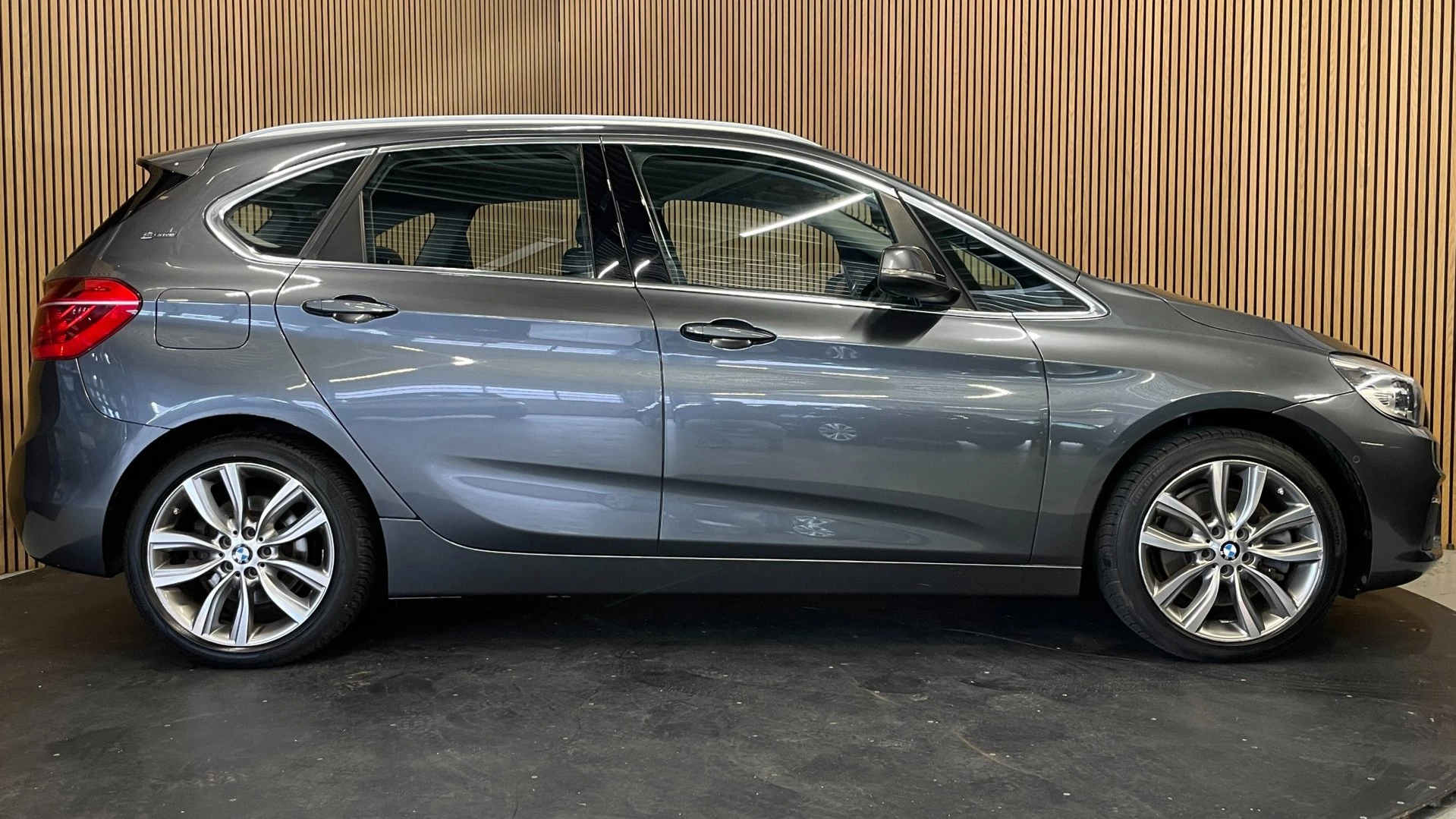 Hoofdafbeelding BMW 2 Serie
