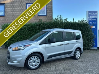 Hoofdafbeelding Ford Tourneo Connect Ford Tourneo Connect Compact 1.0 Distributieriem vervangen, Airco, Elec.Pakket!!!!