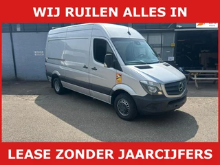 Mercedes-Benz Sprinter 516 2.2 CDI L2H2 EURO VI-D WERKPLAATS