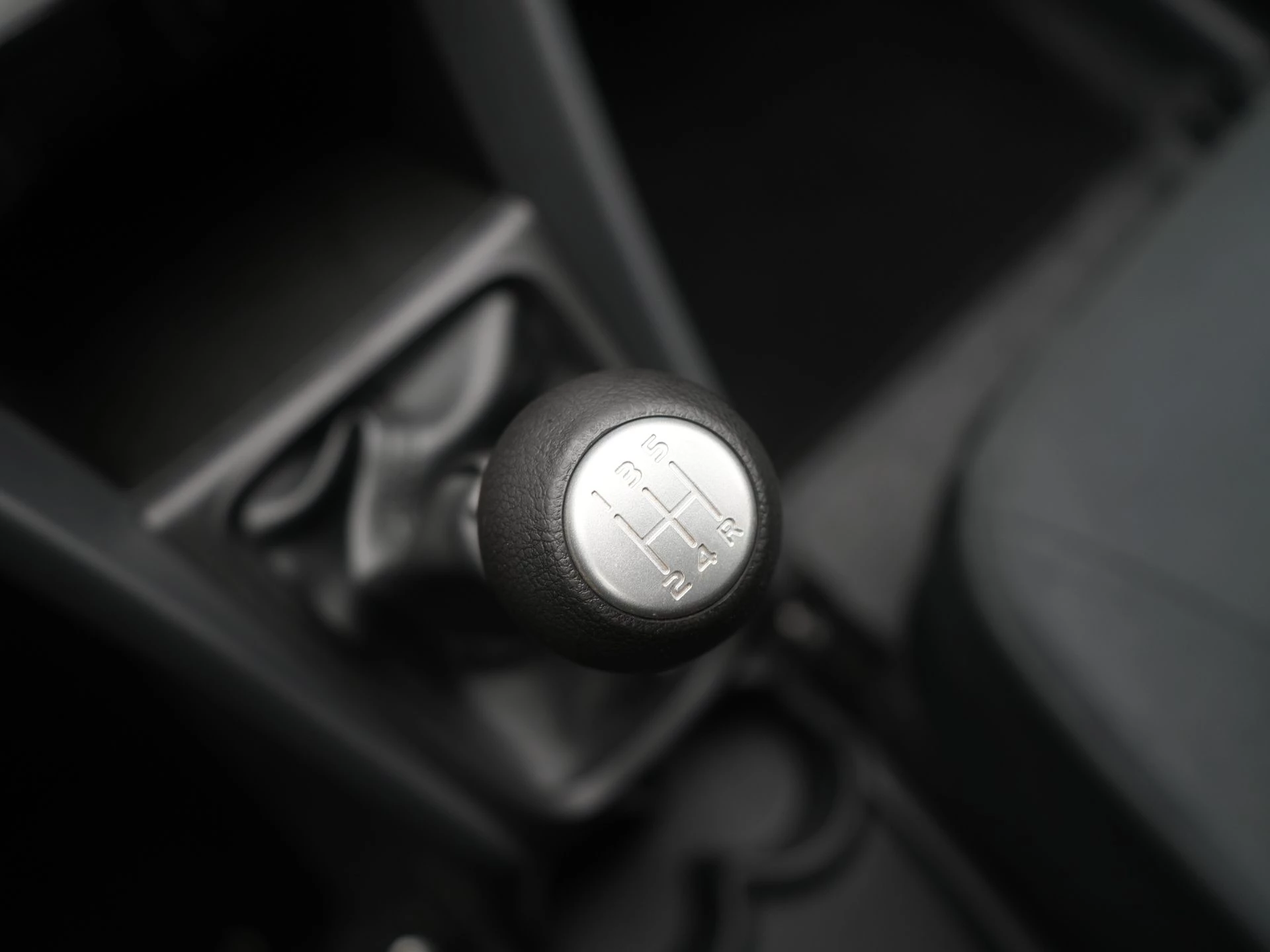 Hoofdafbeelding Suzuki Celerio
