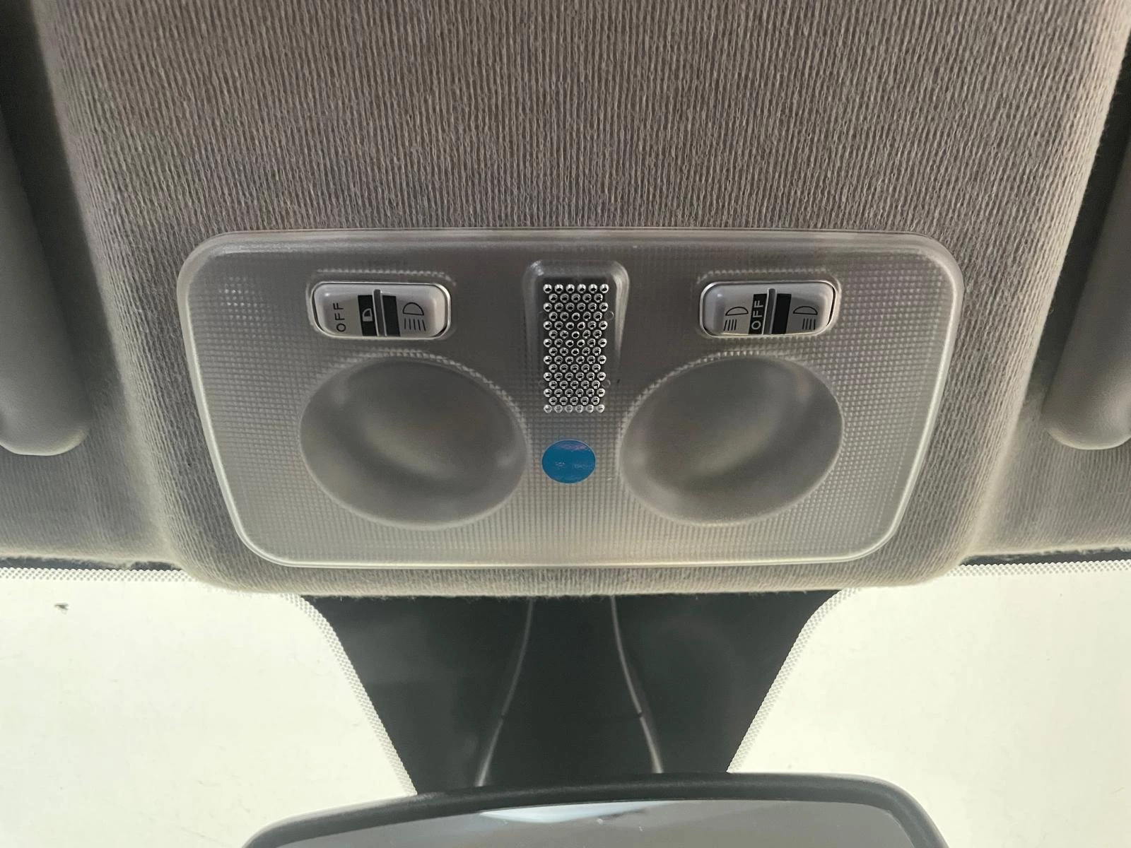 Hoofdafbeelding Fiat Punto