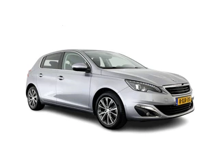 Peugeot 308 1.6 BlueHDi Blue Lease Executive *PANO | FULL-LED | NAVI-FULLMAP | CAMERA | SPORT-SEATS | ECC | PDC | CRUISE | 16''ALU*