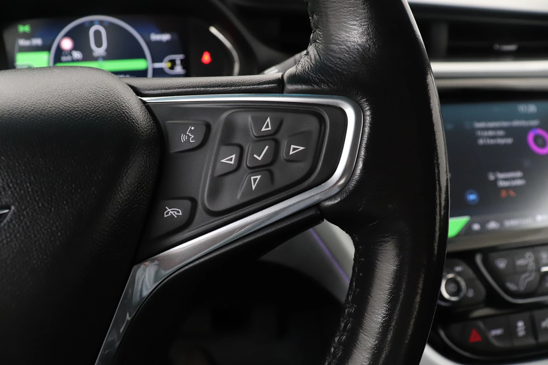 Hoofdafbeelding Opel Ampera-e