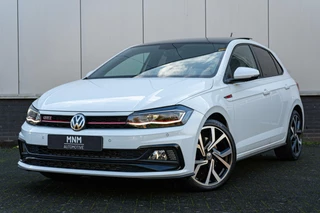 Volkswagen Polo 2.0 TSI GTI |Pano|Beats|Camera|Alcantara