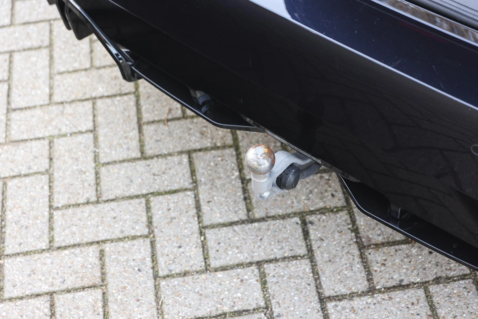 Hoofdafbeelding BMW i5