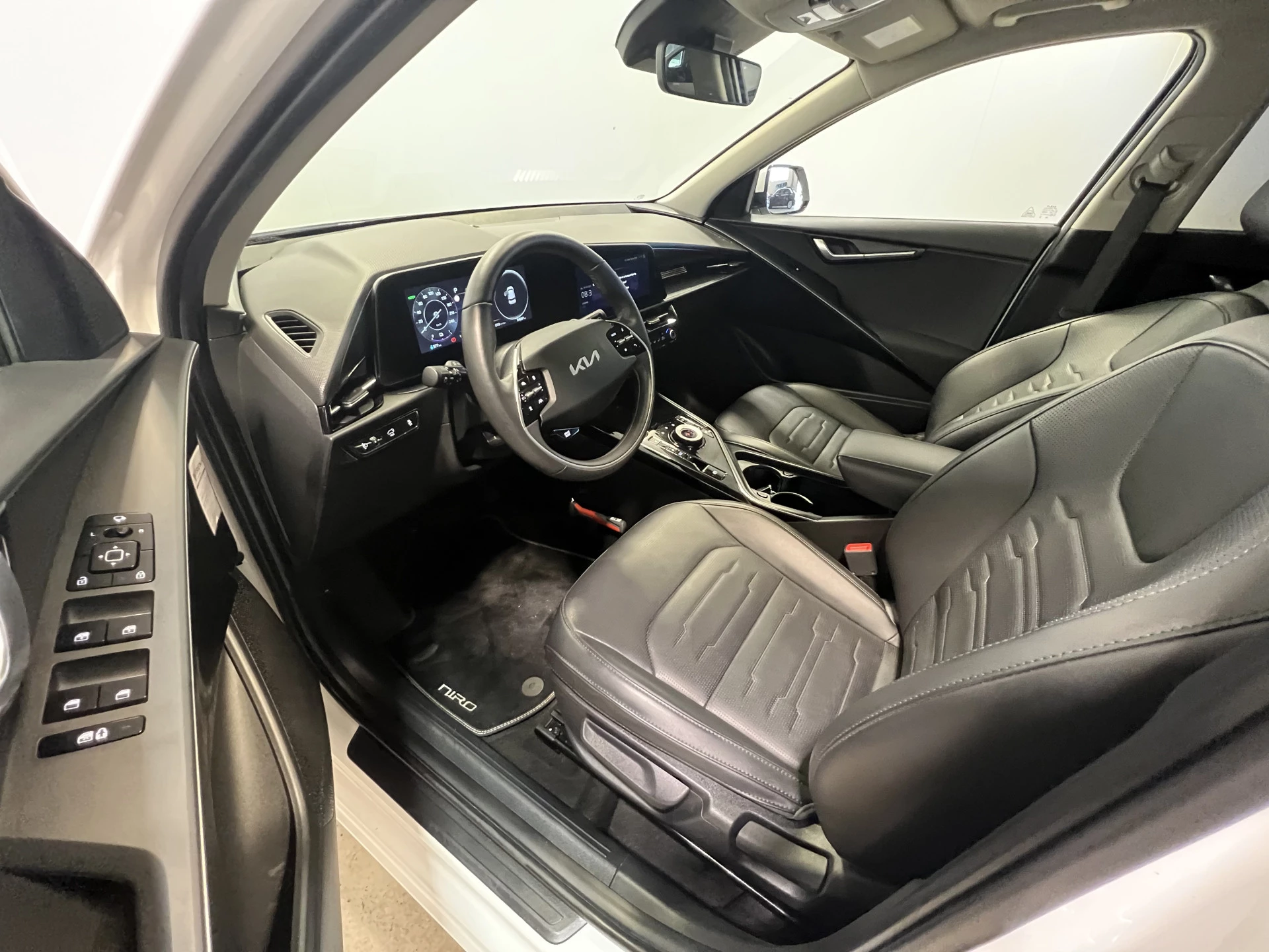 Hoofdafbeelding Kia Niro EV