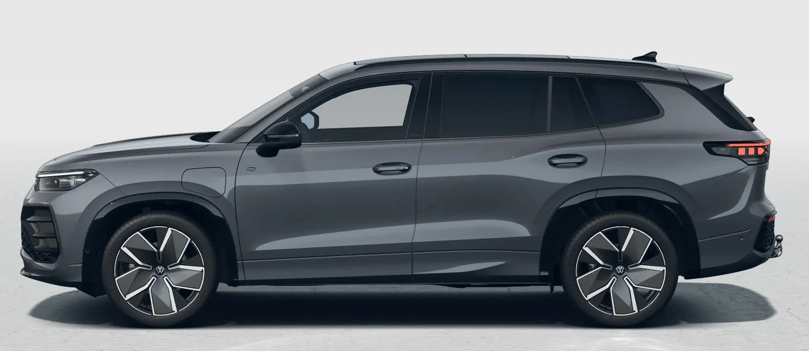 Hoofdafbeelding Volkswagen Tayron