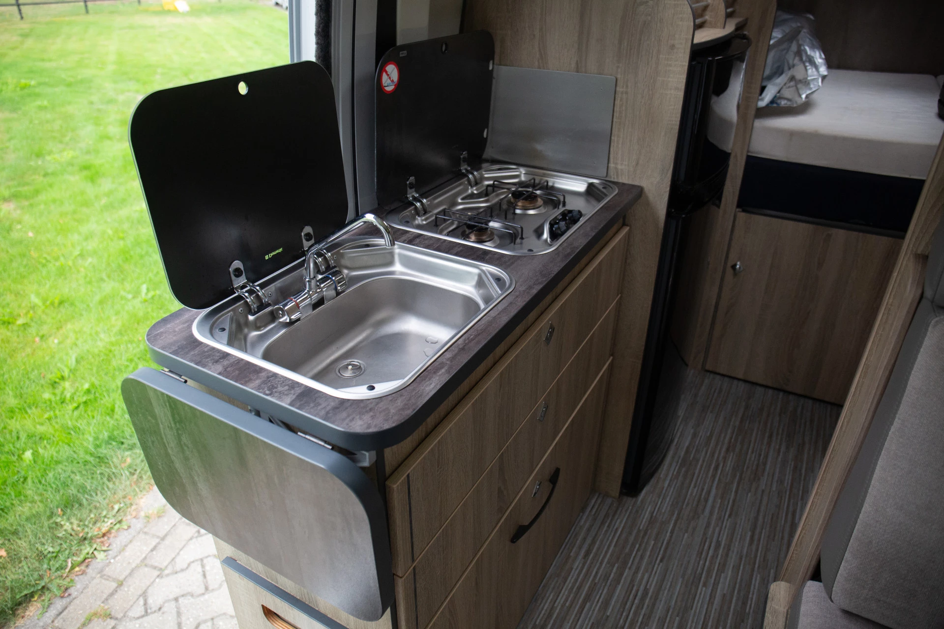 Hoofdafbeelding Karma DEXTER