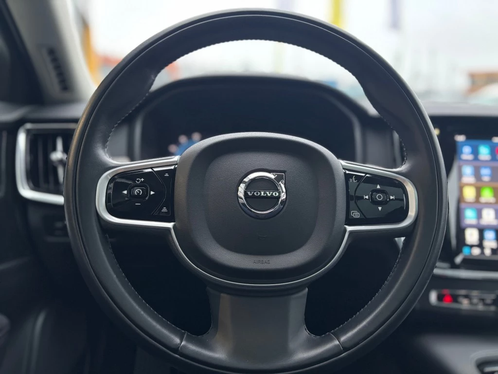 Hoofdafbeelding Volvo V90