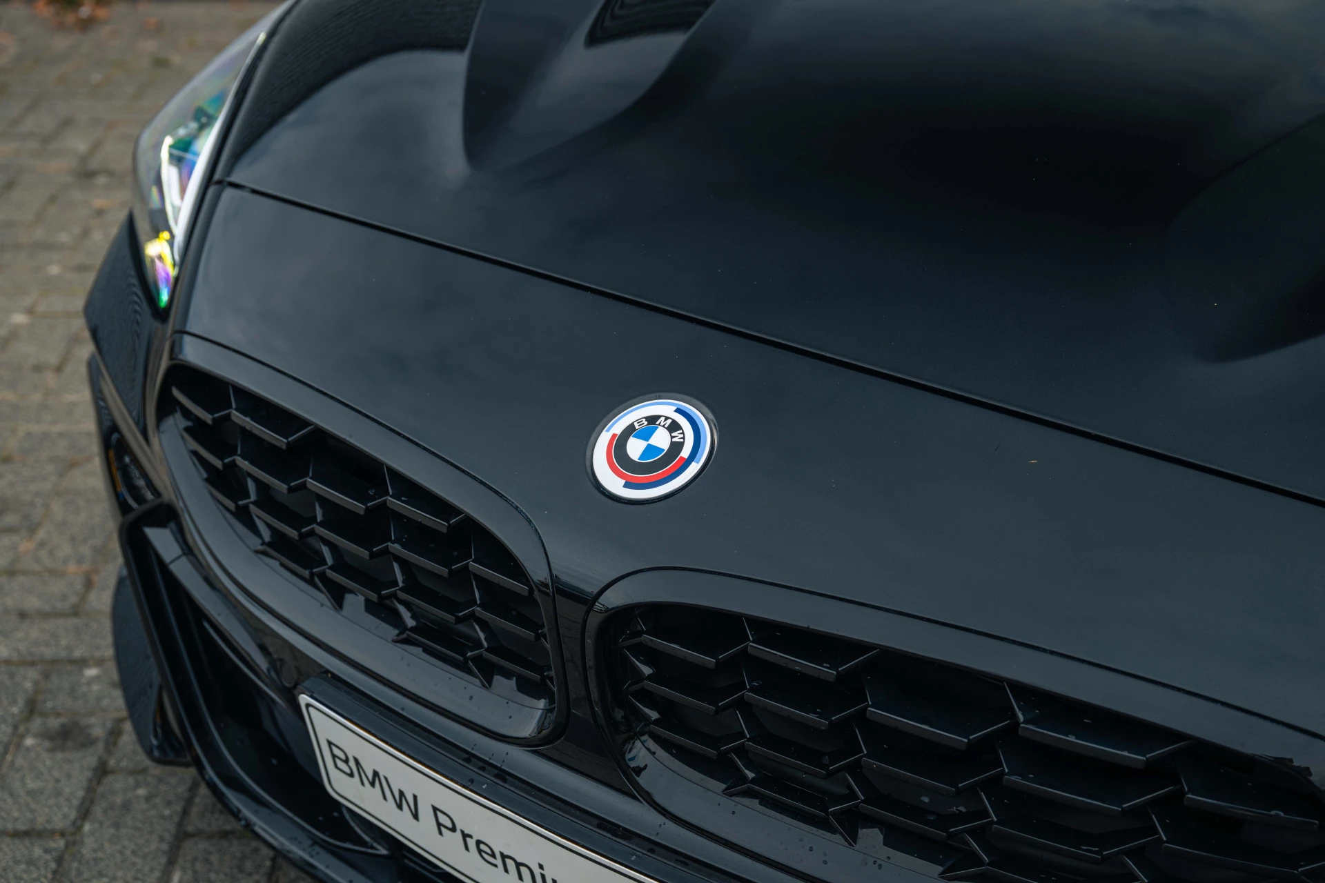 Hoofdafbeelding BMW Z4