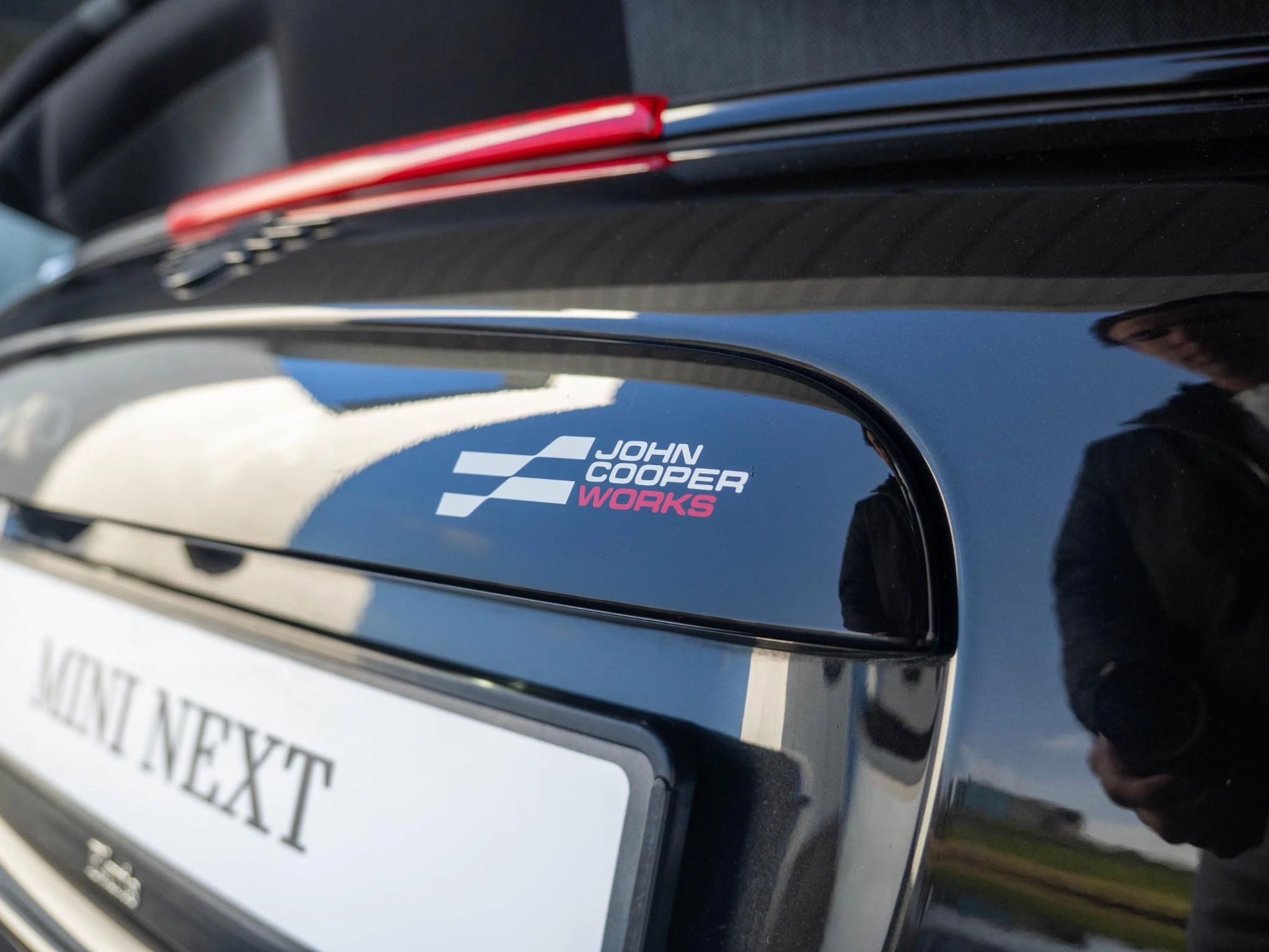 Hoofdafbeelding MINI Cooper Cabrio