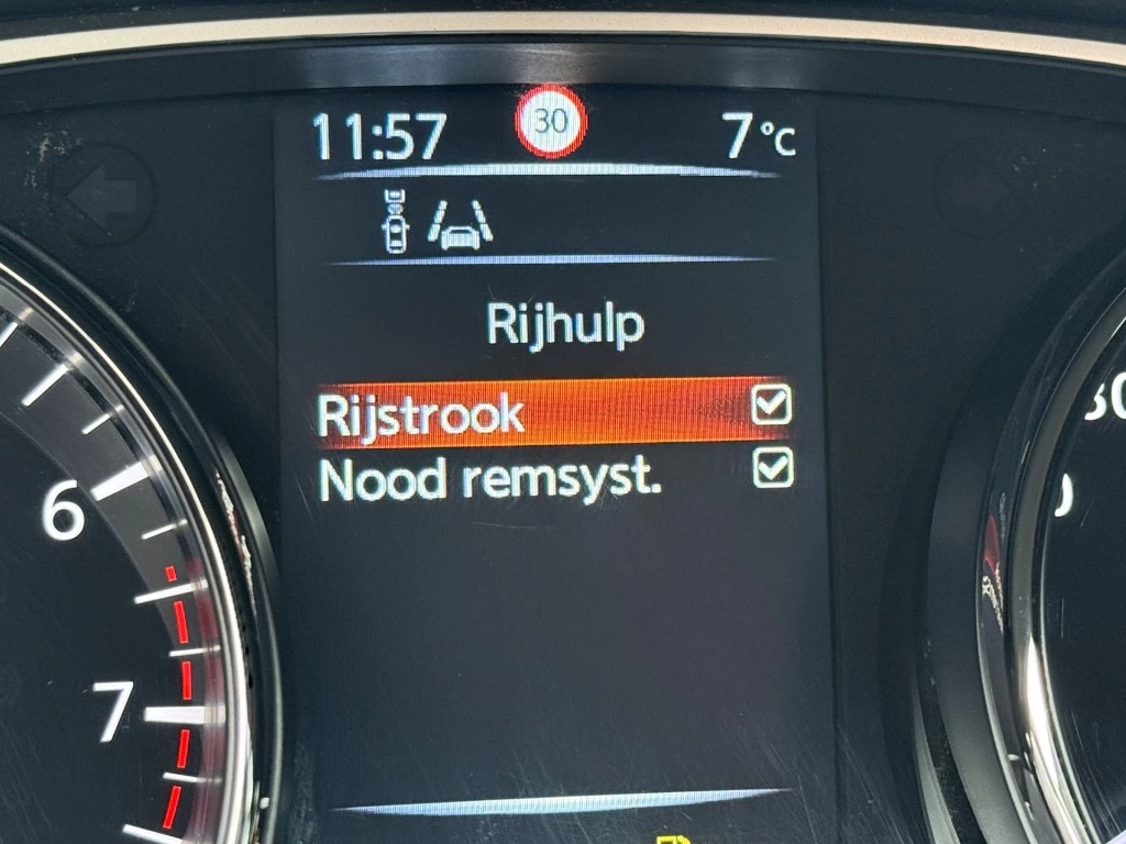 Hoofdafbeelding Nissan X-Trail