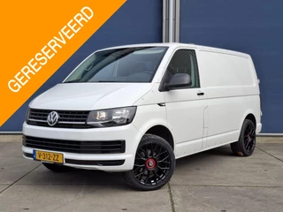 Volkswagen Transporter 2.0 TDI L1H1 Trendline AIRCO / CRUISE CONTROLE / TREKHAAK / EURO 6