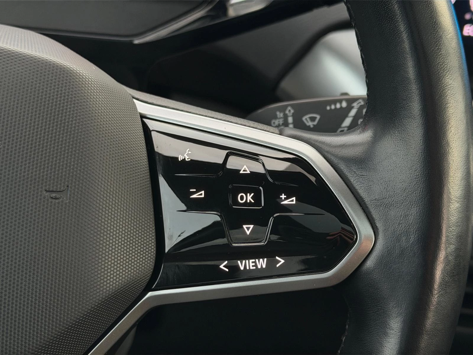 Hoofdafbeelding Volkswagen ID.4