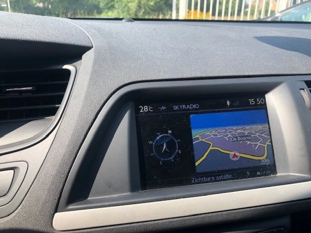 Hoofdafbeelding Citroën C5