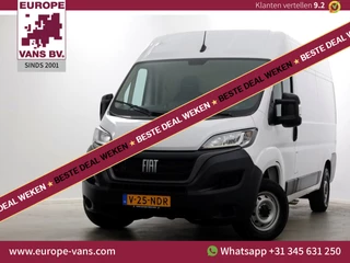 Fiat Ducato 30 2.2 MultiJet 120pk L2H2 Airco/PDC 02-2023