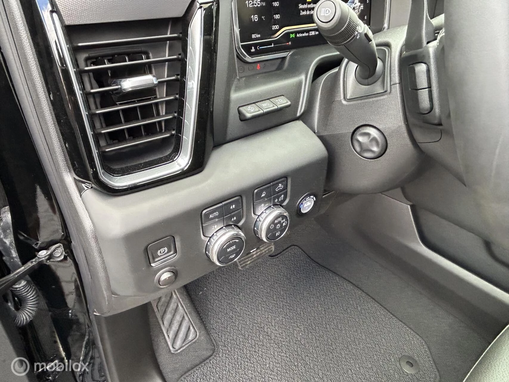 Hoofdafbeelding GMC 1500