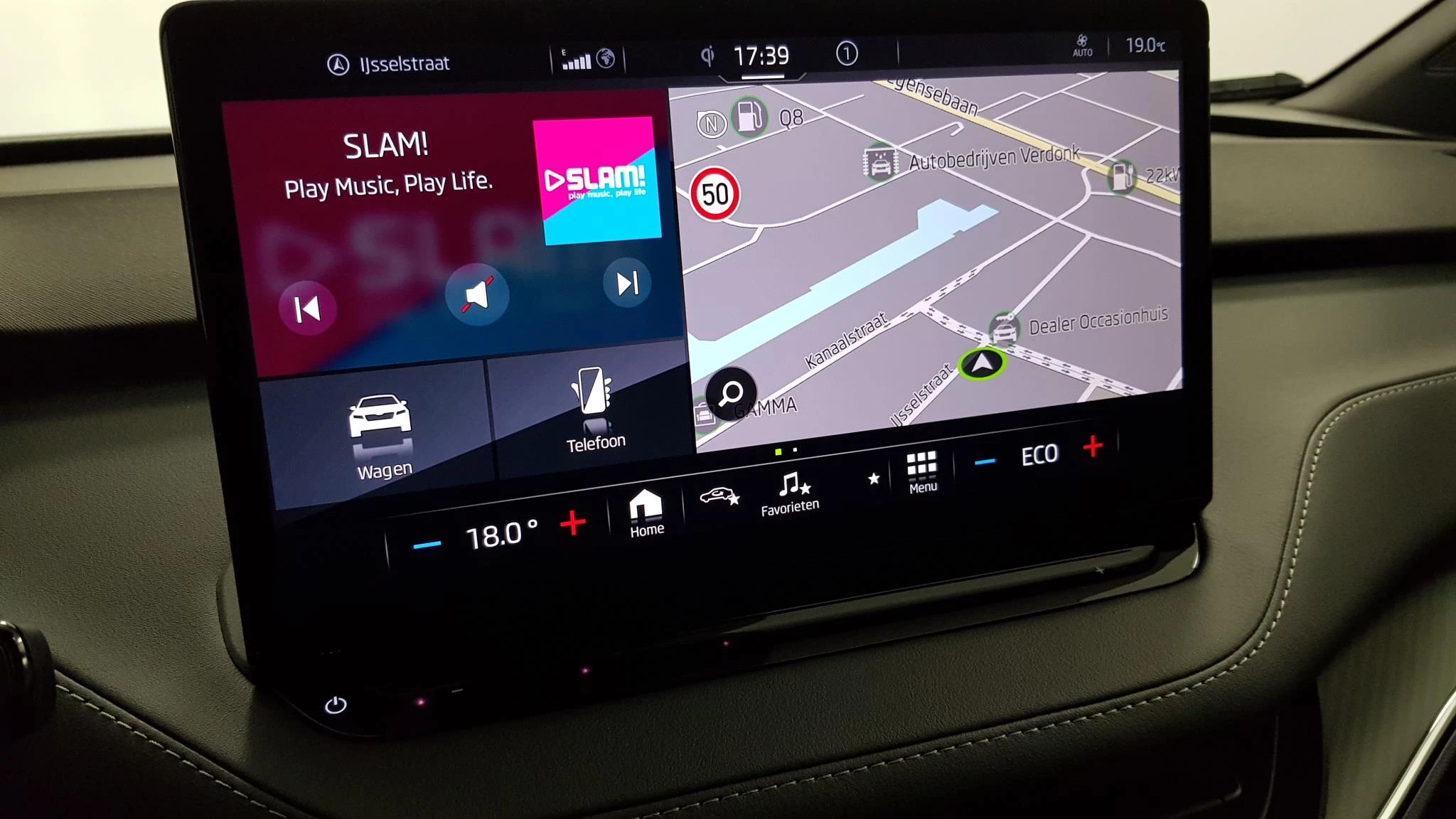 Hoofdafbeelding Škoda Enyaq iV