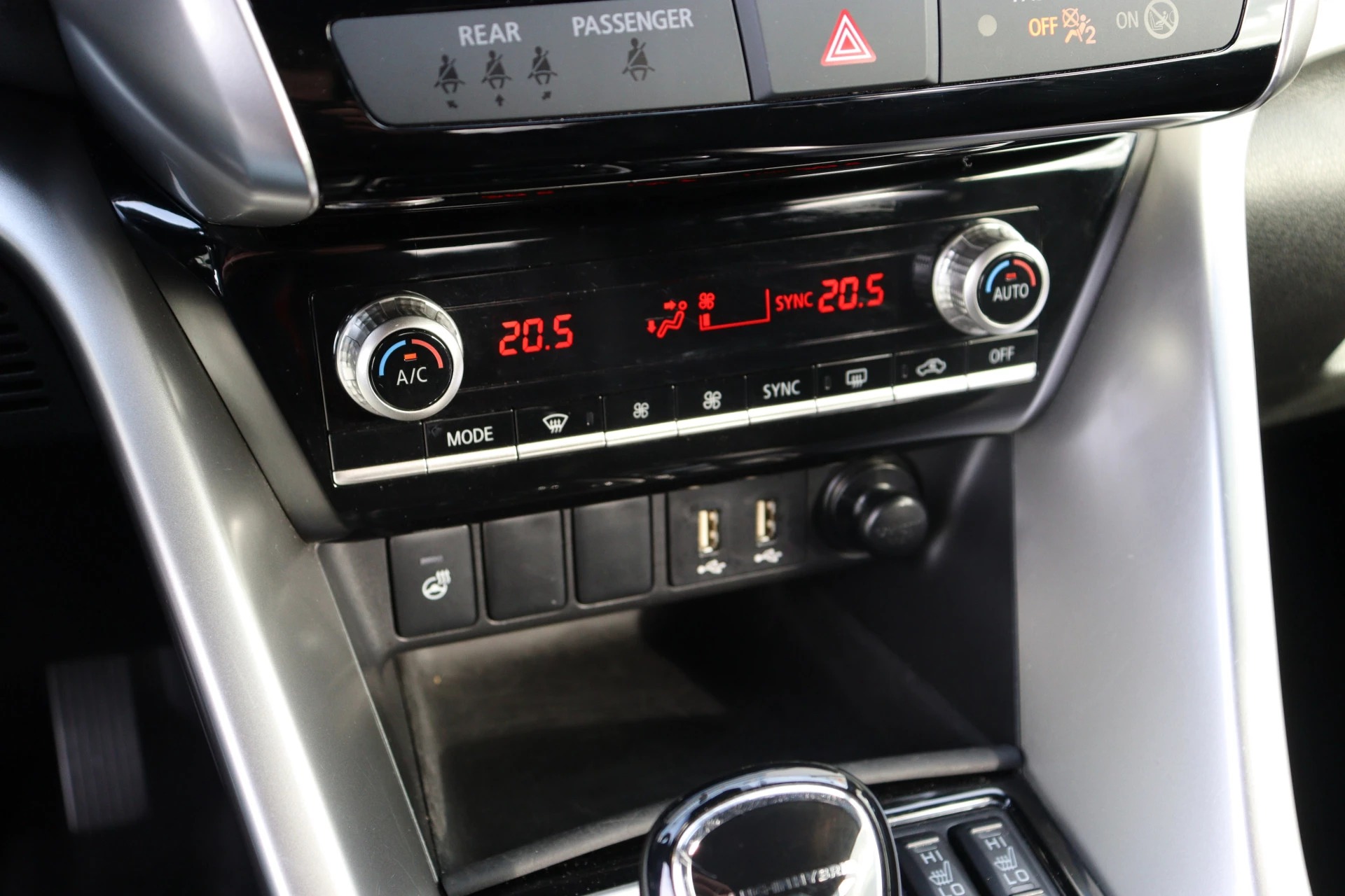 Hoofdafbeelding Mitsubishi Eclipse Cross