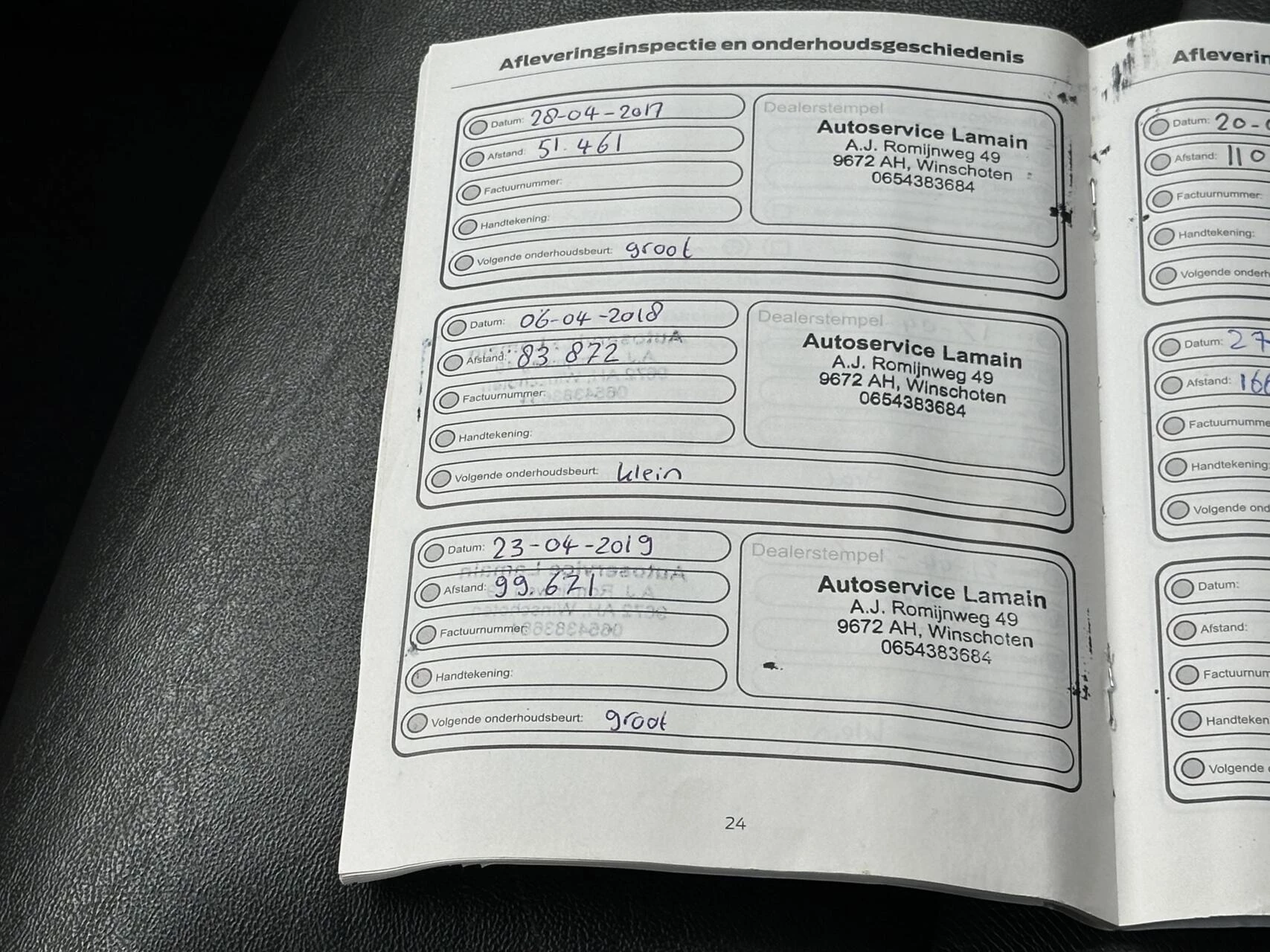 Hoofdafbeelding Ford Ranger