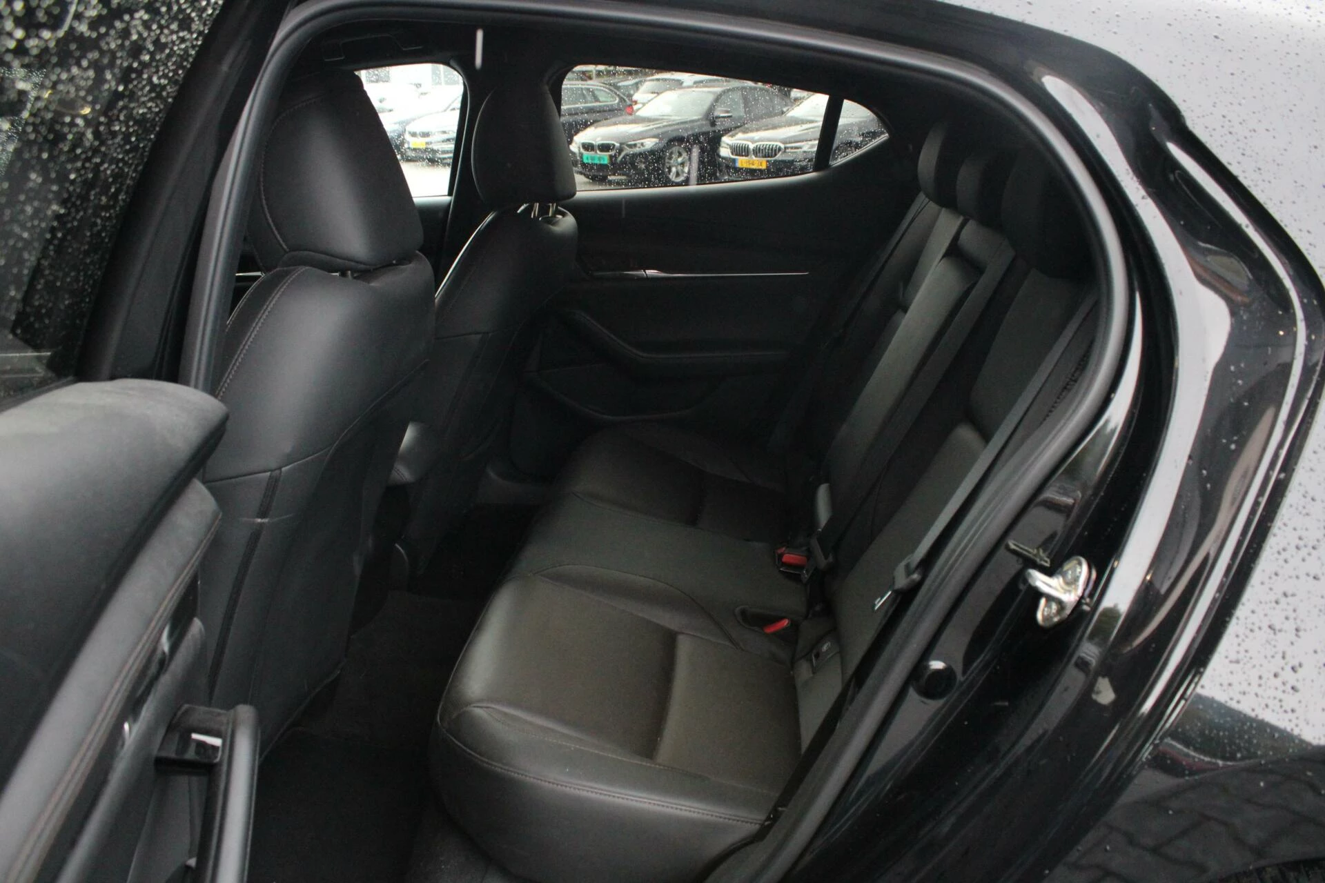 Hoofdafbeelding Mazda 3