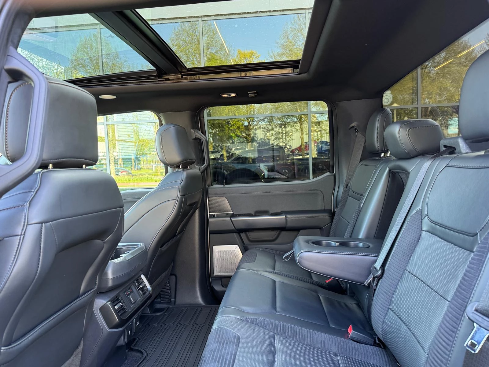 Hoofdafbeelding Ford F-150