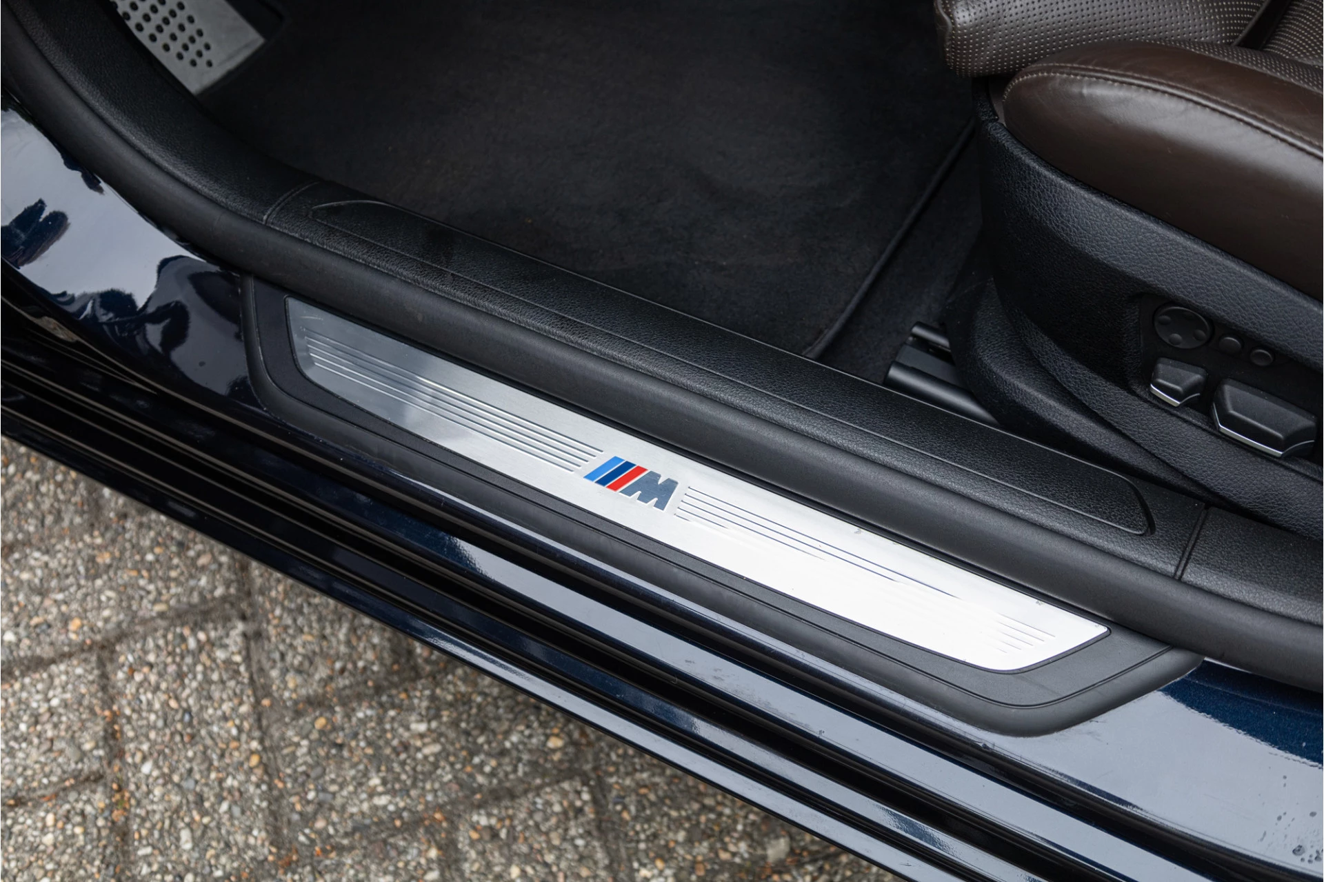 Hoofdafbeelding BMW 7 Serie