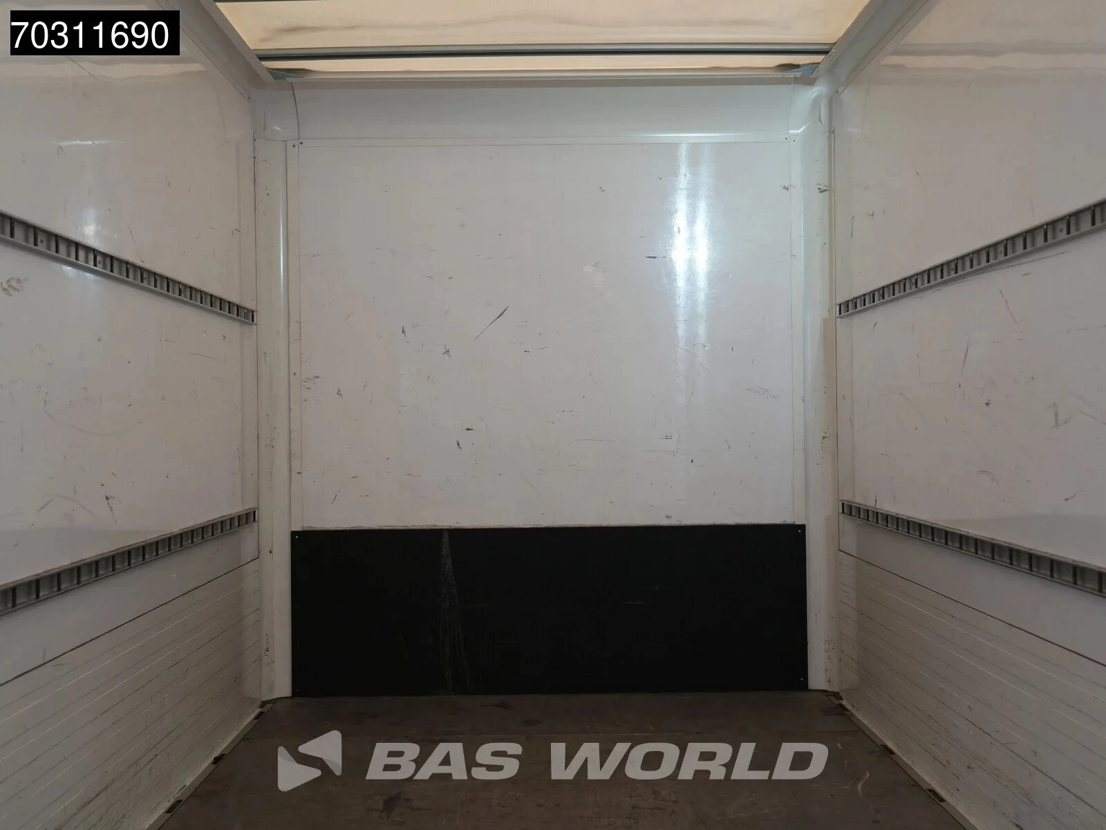 Hoofdafbeelding MAN TGE