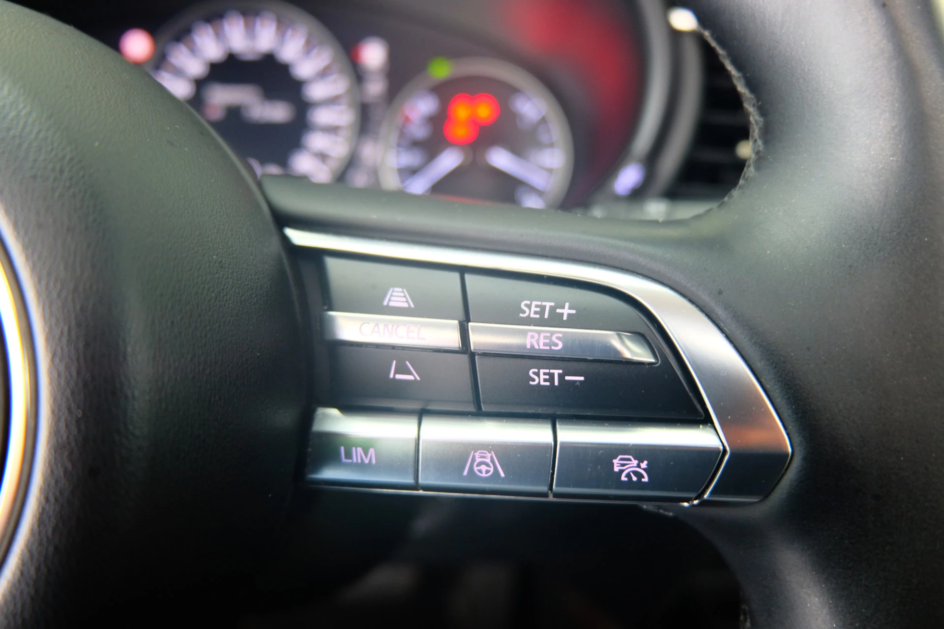 Hoofdafbeelding Mazda CX-30