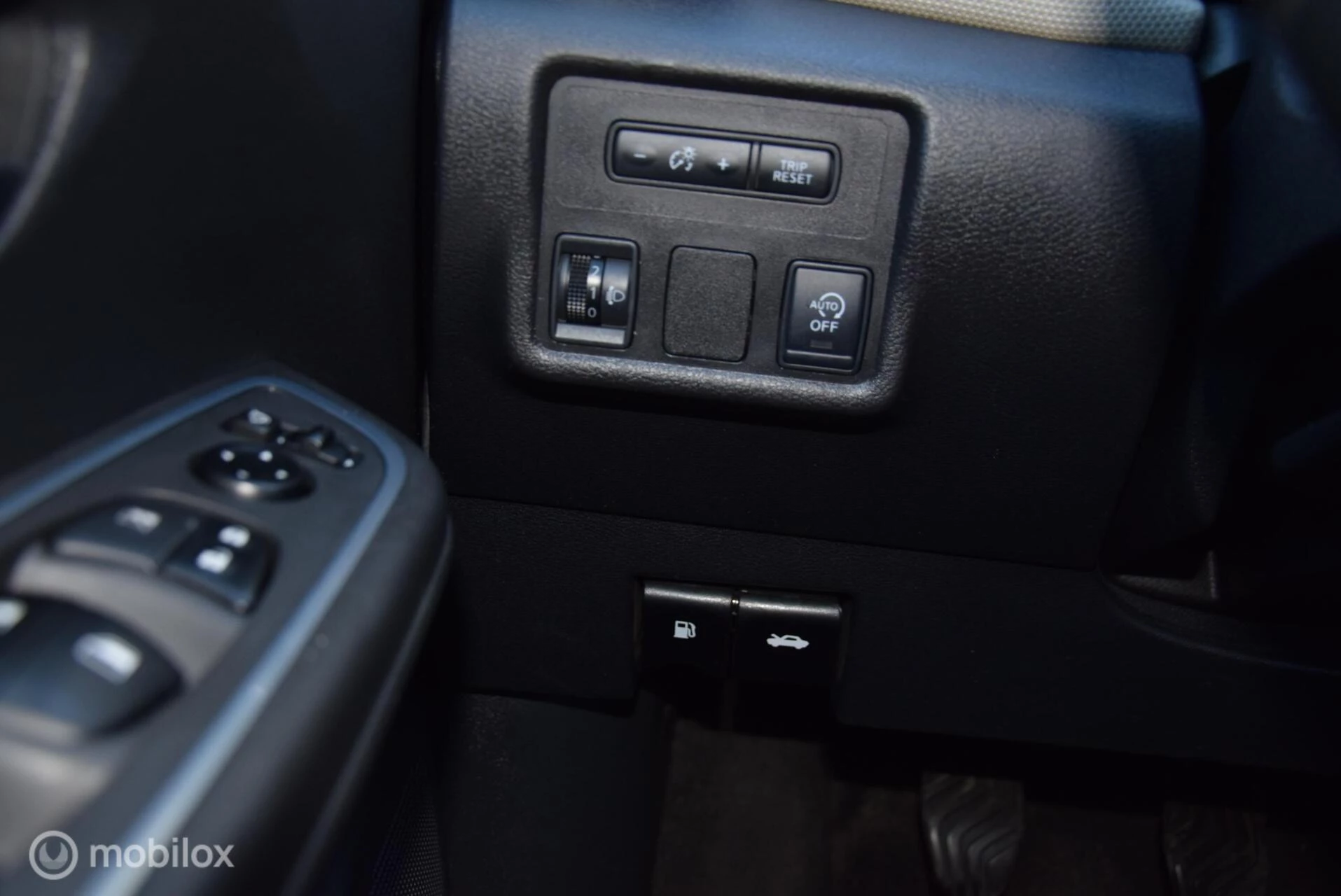 Hoofdafbeelding Nissan Micra