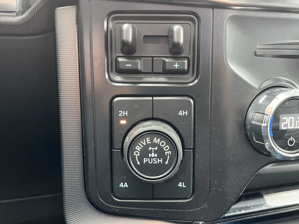 Hoofdafbeelding Ford F-150