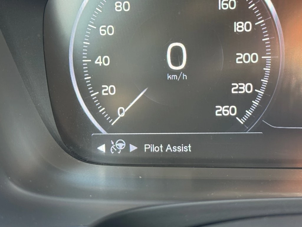 Hoofdafbeelding Volvo V90