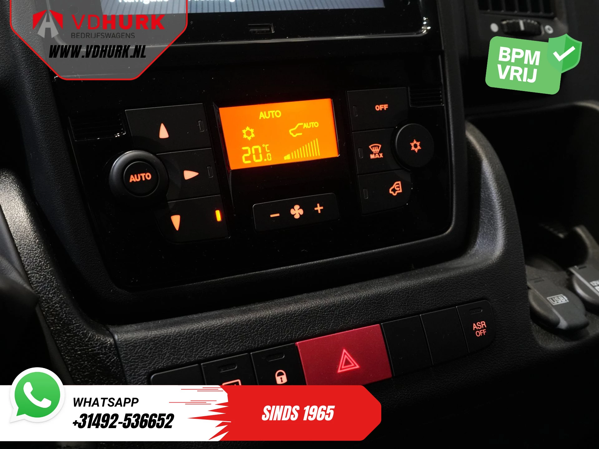 Hoofdafbeelding Fiat Ducato
