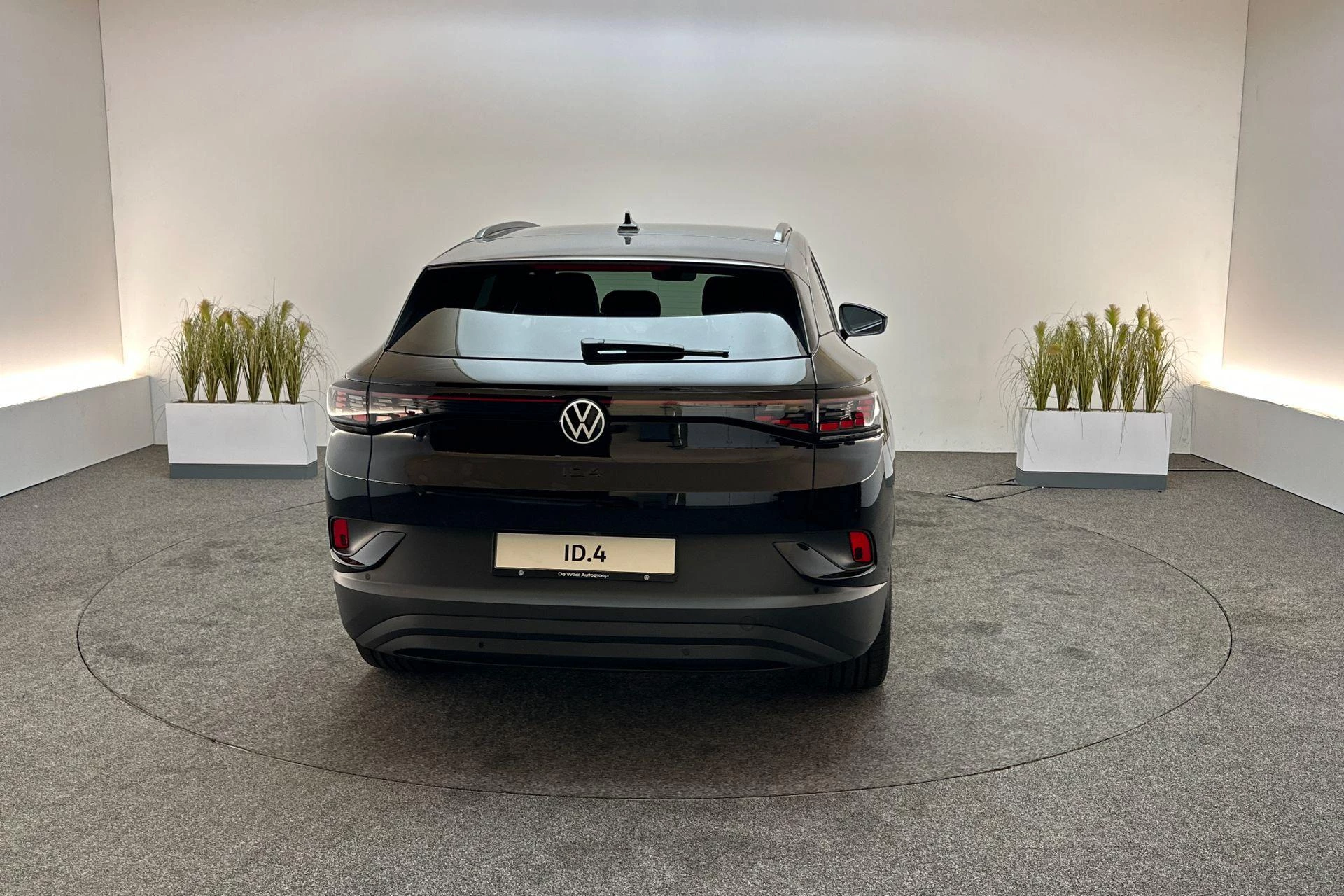 Hoofdafbeelding Volkswagen ID.4