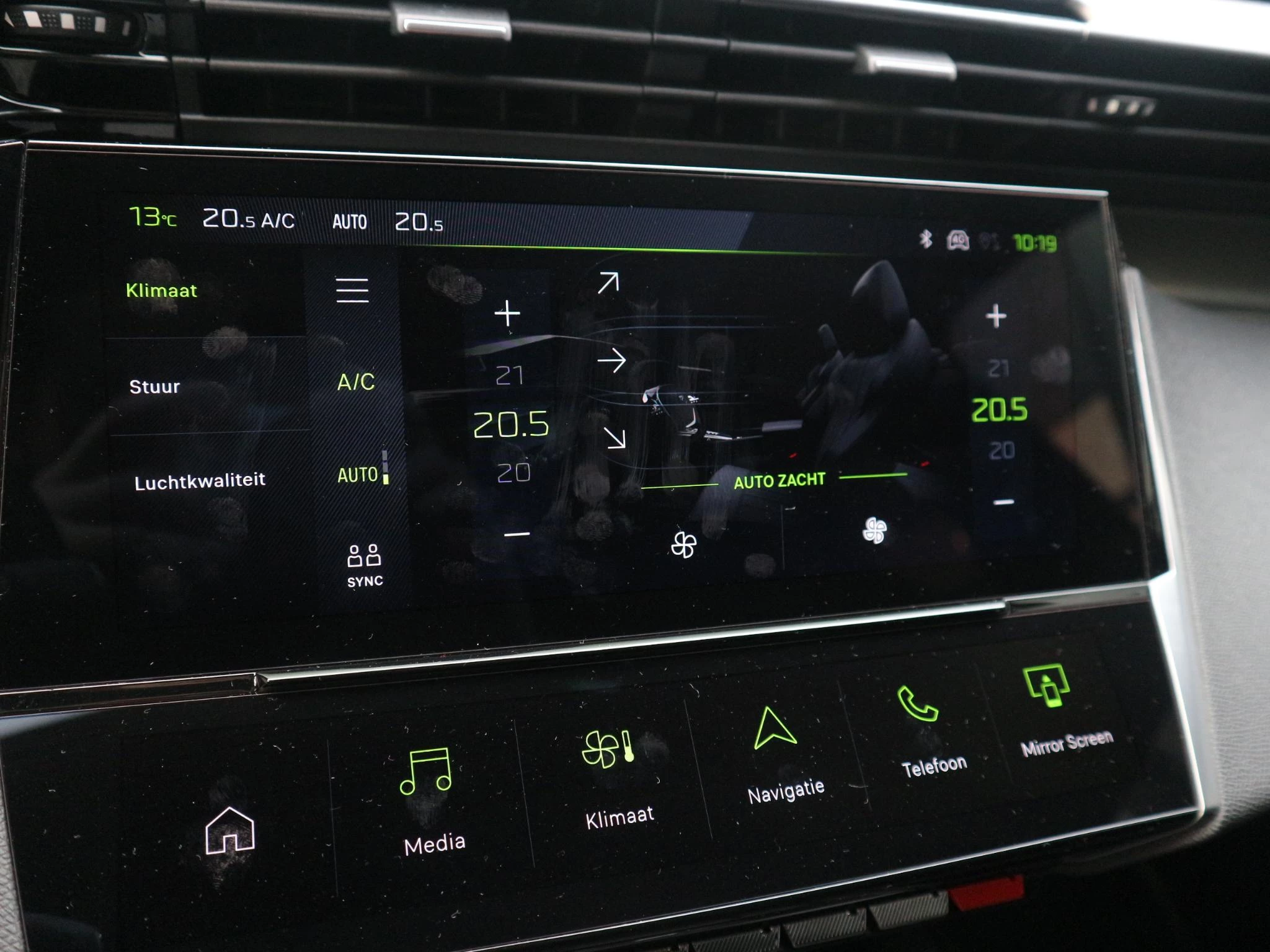 Hoofdafbeelding Peugeot 408