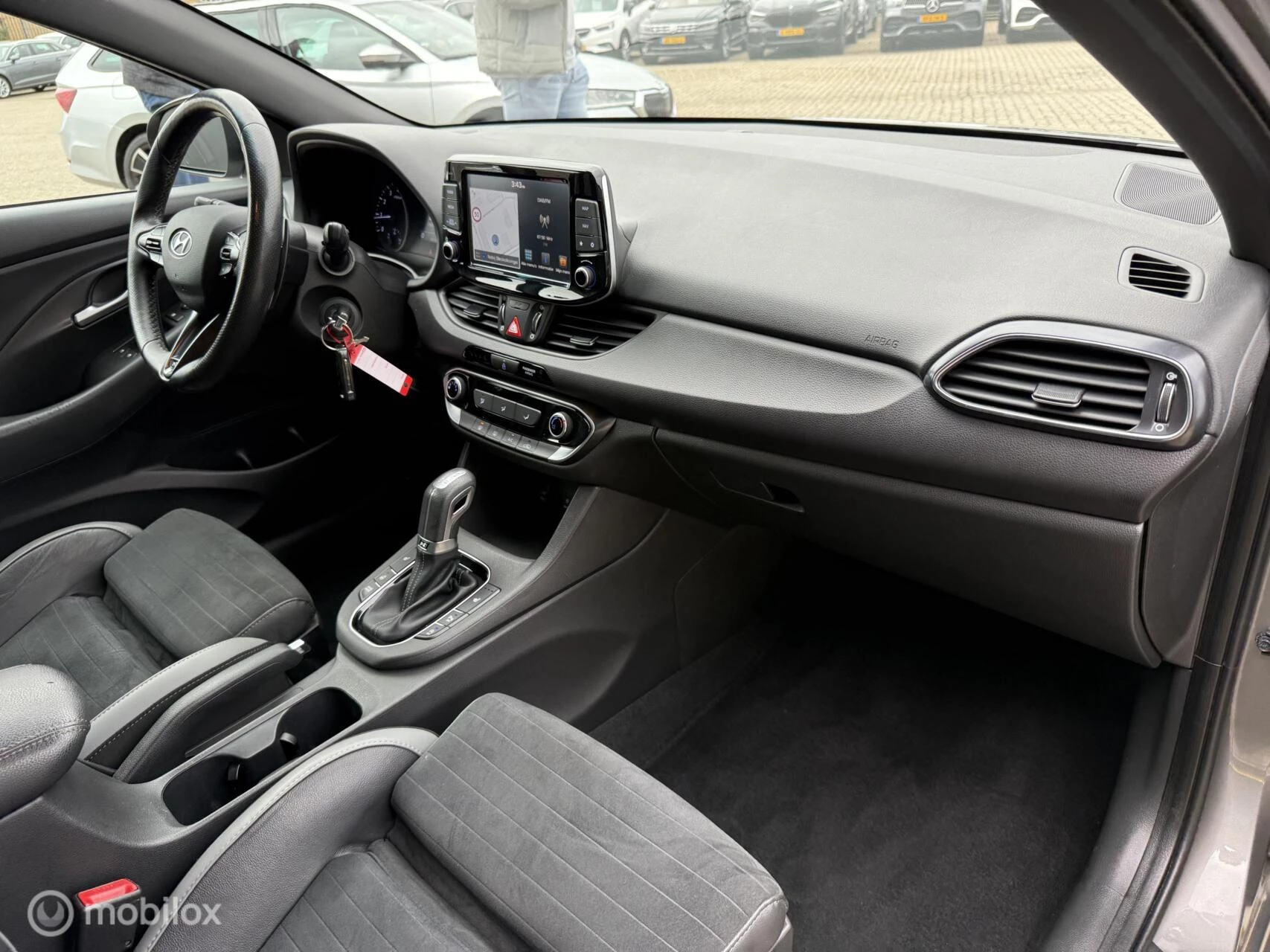 Hoofdafbeelding Hyundai i30