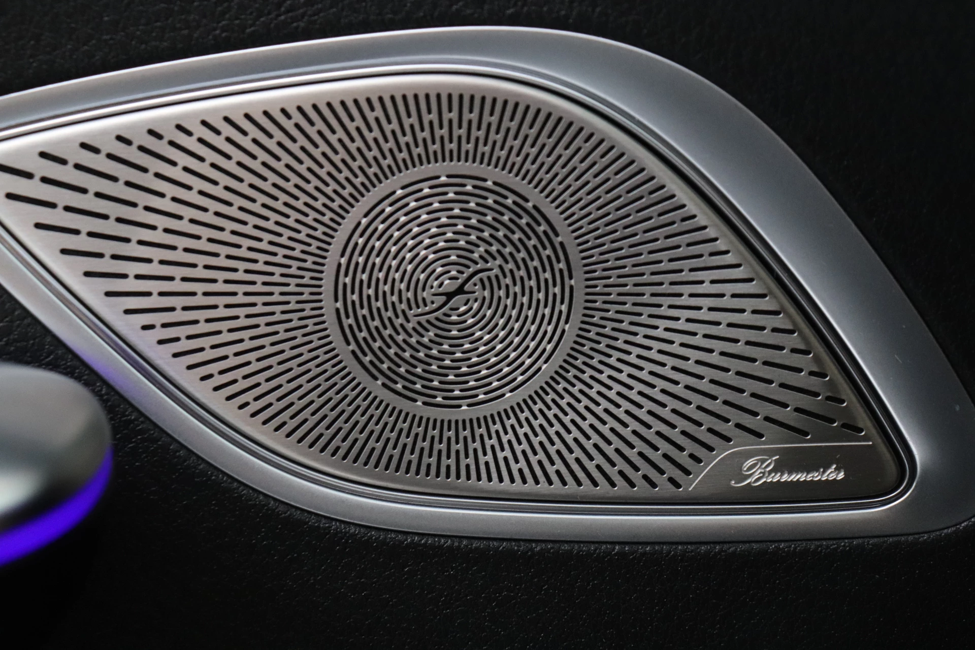 Hoofdafbeelding Mercedes-Benz EQE