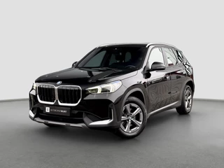 BMW X1 SDrive18i LED - NIEUW MODEL - GROOT SCHERM - CARPLAY - STOELVERWARMING - KEYLESS