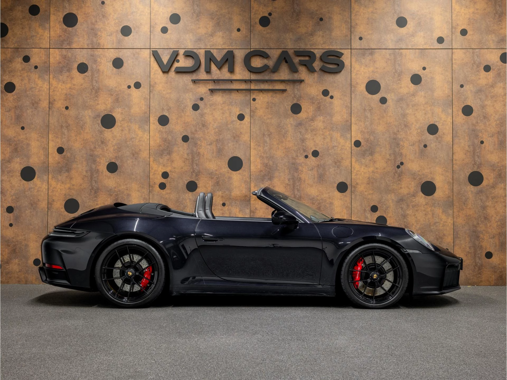 Hoofdafbeelding Porsche 911