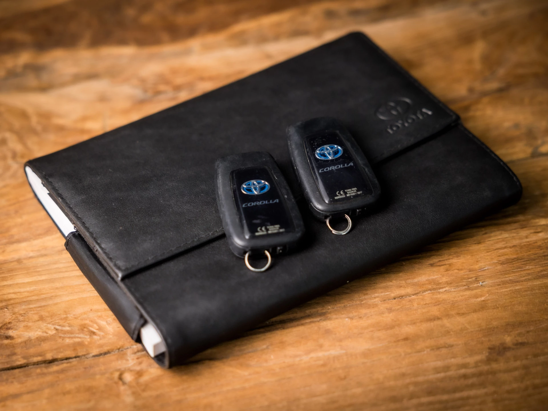 Hoofdafbeelding Toyota Corolla Touring Sports