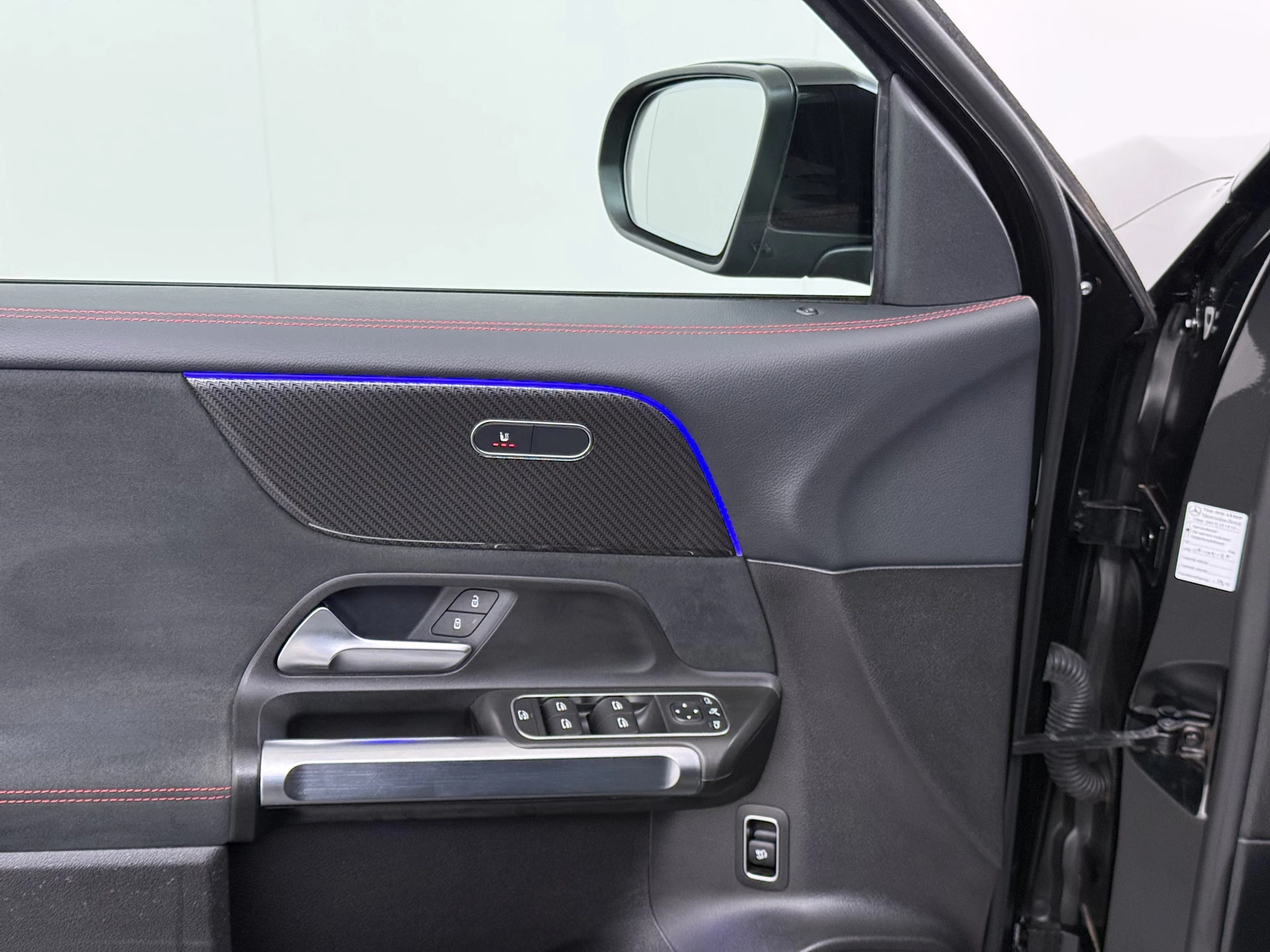 Hoofdafbeelding Mercedes-Benz GLB