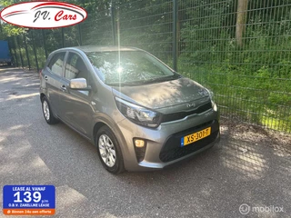 Kia Picanto 1.0 MPi DynamicPlusLine Airco – 5 Deurs – NAP