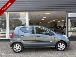Hoofdafbeelding Suzuki Alto Suzuki Alto 1.0 Comfort Plus Airco 5 deurs. 68729 km n.a.p