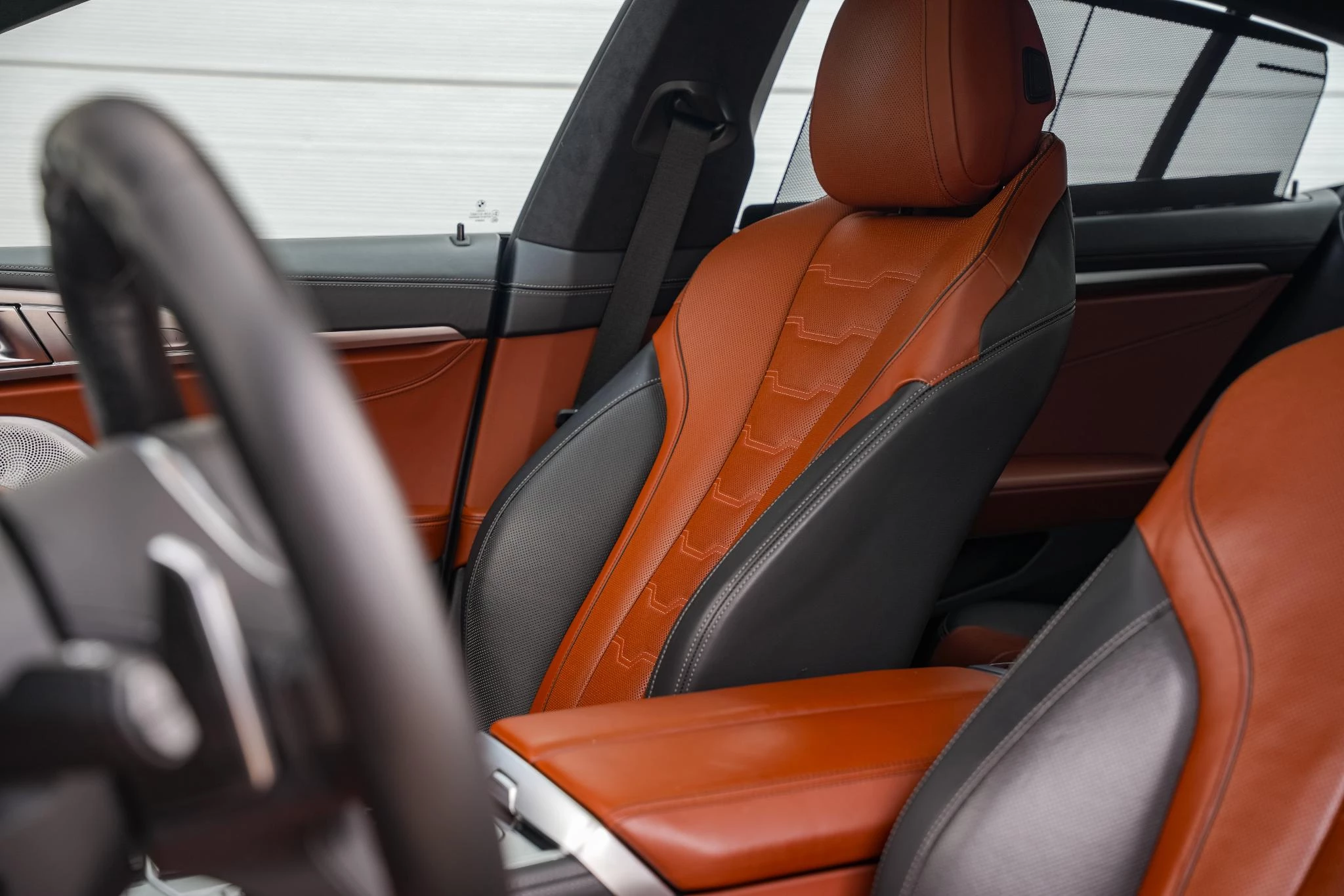 Hoofdafbeelding BMW 8 Serie