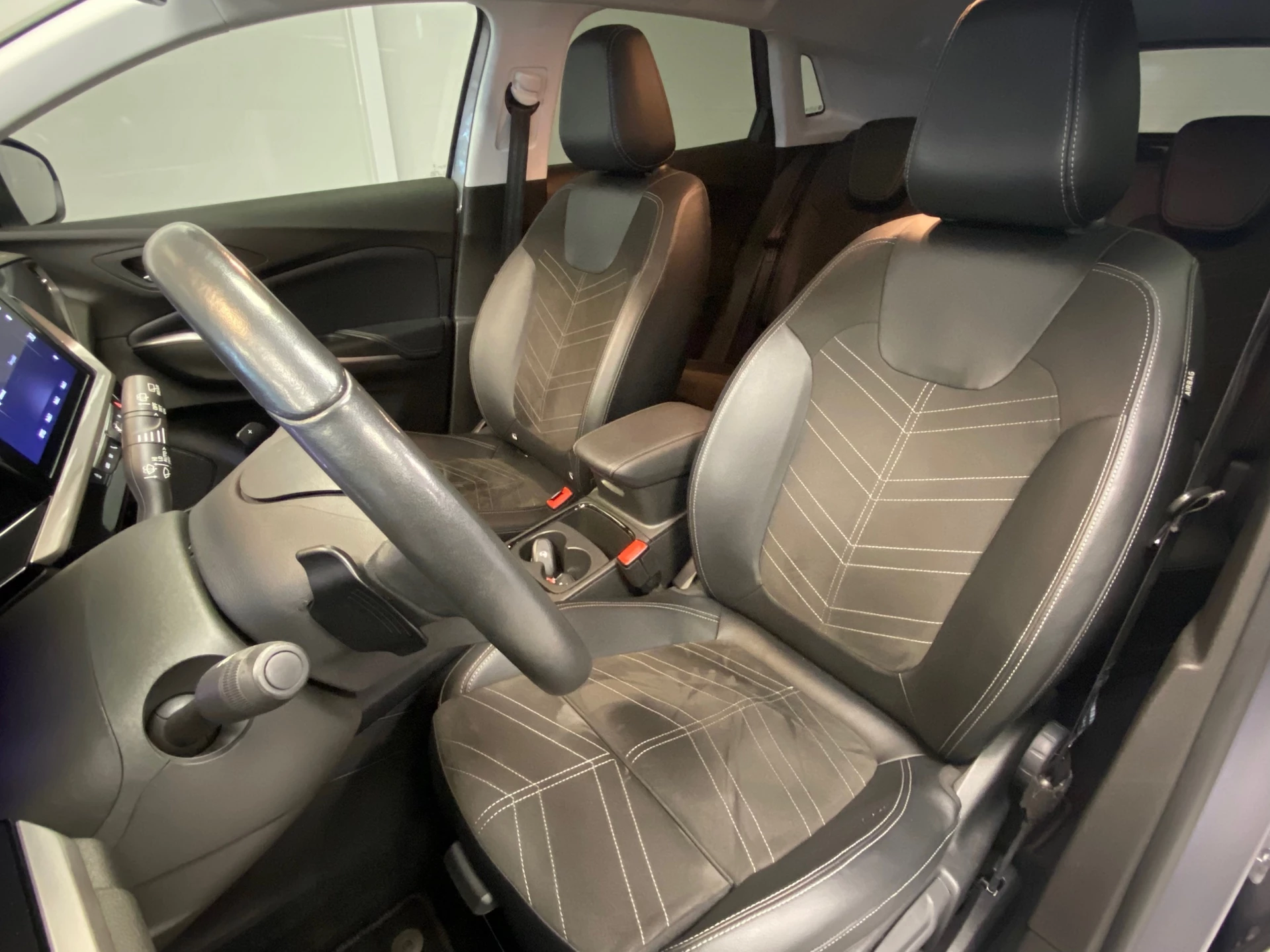 Hoofdafbeelding Opel Grandland